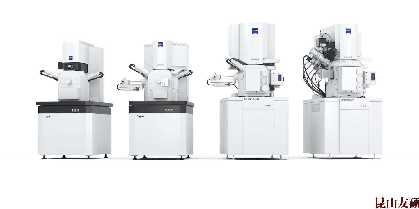 SEM酉阳扫描电镜