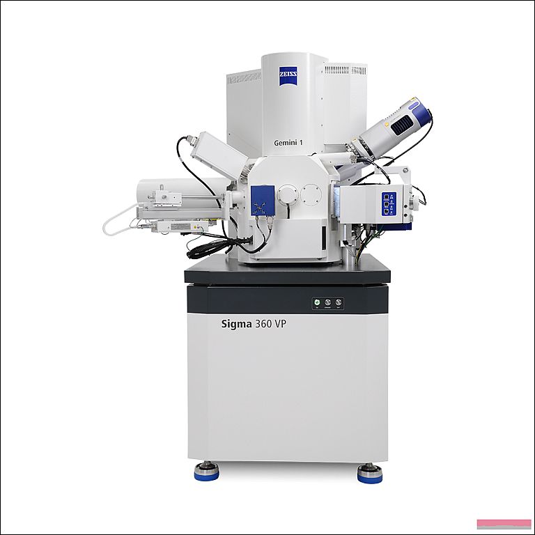 酉阳酉阳蔡司酉阳扫描电镜